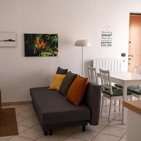Appartamento Zenaup Saronno Zewnętrze zdjęcie