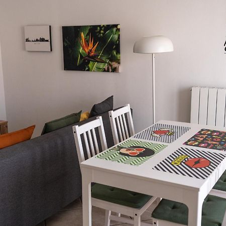 Appartamento Zenaup Saronno Zewnętrze zdjęcie